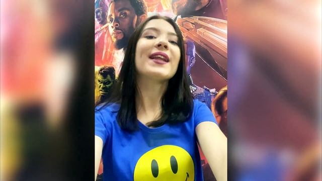 Новина від SMILE PARK! смотреть онлайн