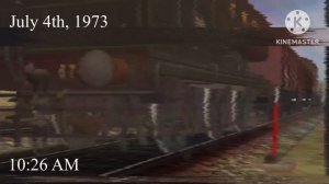 Sodor fallout part 5, 1411 experiment