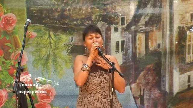 "Напрасная колыбельная"- Алёна Чье смотреть онлайн