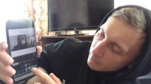 Как сделать видео с эффектом приближения отдаления затухания приложении Inshot?