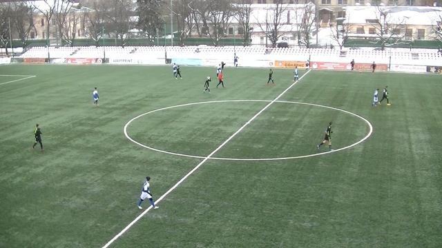 ШОР Олимп : Буревестник (2000г.) 1-7 2-ой тайм смотреть онлайн