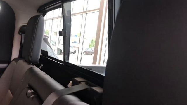 3017 Nissan Titan S CC