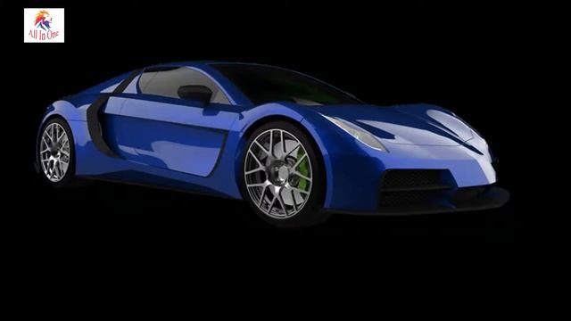 Vega Car  Sri Lanka First Electric Sport Car 