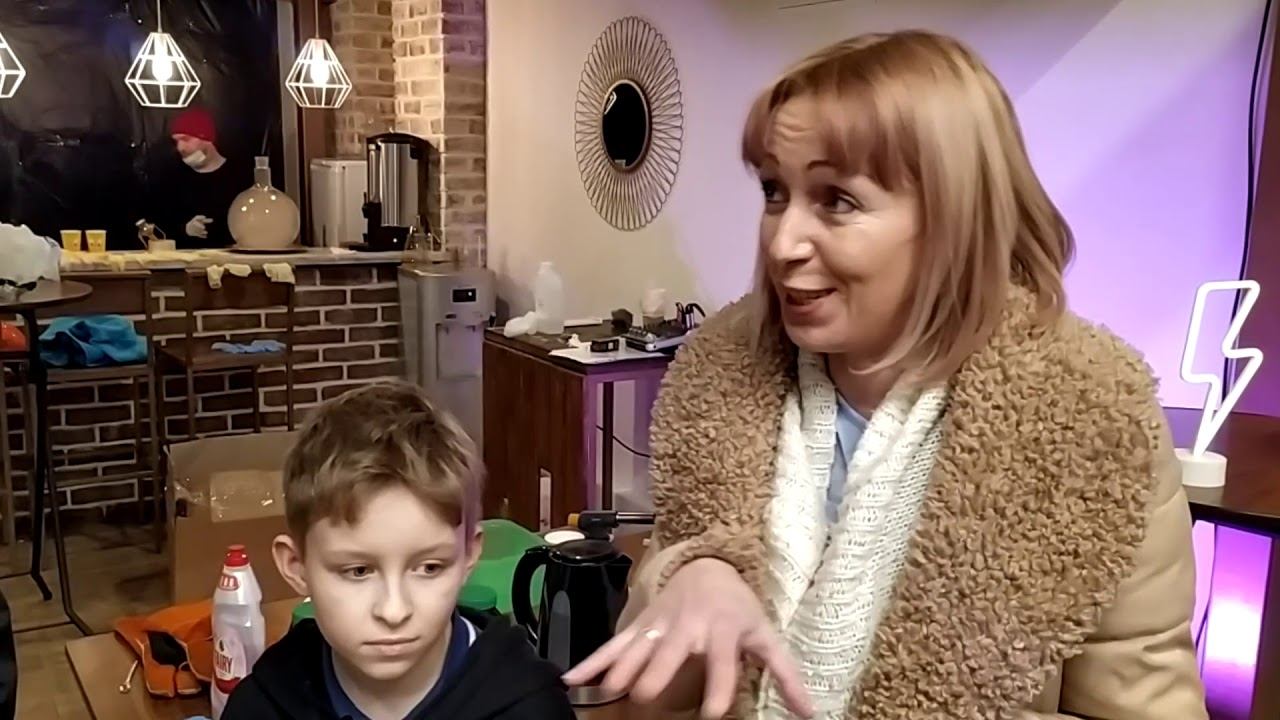 115 Ёлка действительно научная! Отзыв о научной ёлке ЭКЗО (Я Экспериментатор) смотреть онлайн