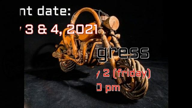 TOP MOTORCYCLE SET UP| MOTOR SHOW | VIP PRODUCTIONS CAR SHOWS | SANTIAGO CITY | TOUGH DADDY смотреть онлайн