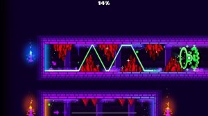 Geometry Dash Update 2.3 Sneak Peek