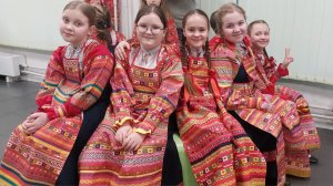 Пелагеюшка-девушка» - Свадебная 
Исполняют «Таторки» и «Тимоня». 25.02.2025