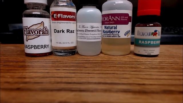 How to create a DIY ejuice recipe for beginners