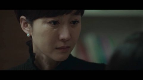 Небесный замок, 18 серия