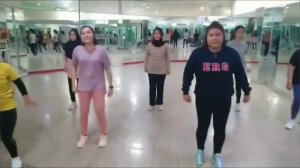 CHOCO _ LAVBBE ft COSTI | zumba | dance workout