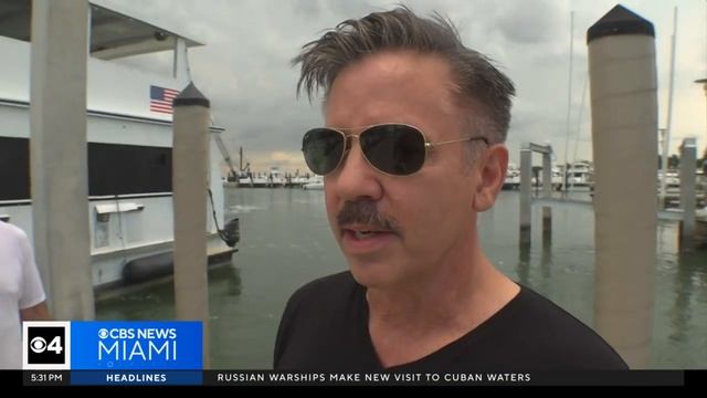 City considering pulling plug on Miami Beach ferry