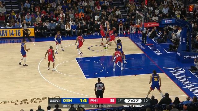 The Top 100 Plays of the 2024-25 NBA Regular Season