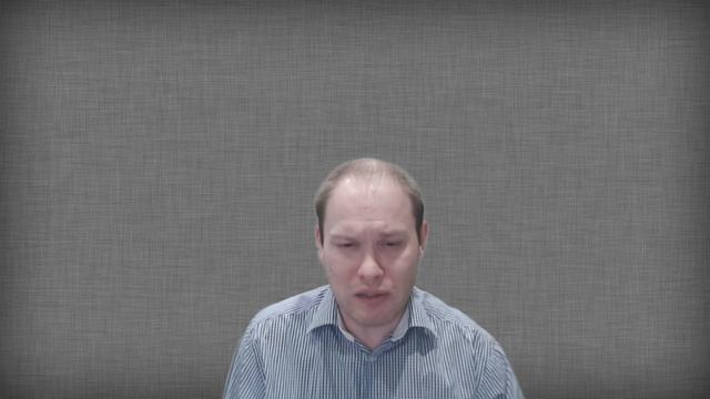 Видеорезюме Кащеев Юрий Михайлович