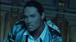 Антон Далли - Рыбы (2003)