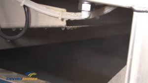 Очистка сточных вод молокозаводов