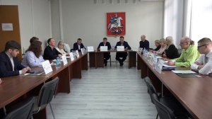 Заседание СД от 15.04.2025