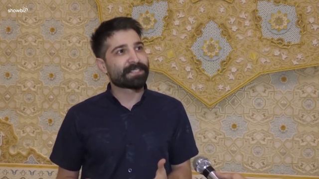 Бинен Hamid Hiraad ва Aron Afshar дар Душанбе Тоҷикистон смотреть онлайн