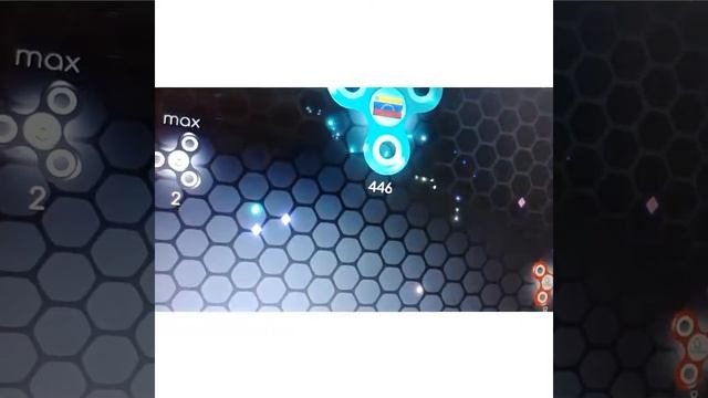 Jogando super spin.io смотреть онлайн