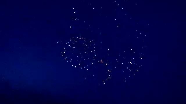 Фейерверк смотреть онлайн