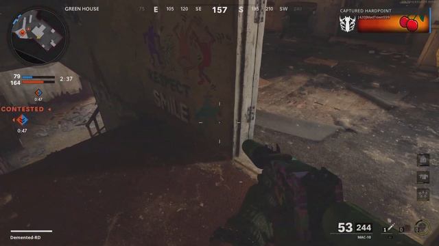 Call of Duty: Black Ops Cold War смотреть онлайн