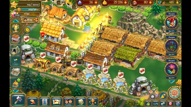 ТУЗЕМЦЫ День 13 смотреть онлайн