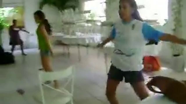 Ensaio - 15 anos da Bibi смотреть онлайн