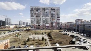 Проспект Н.С. Ермакова, 36