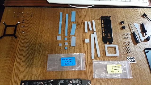 Раздевание 4090 под кастомную воду смотреть онлайн