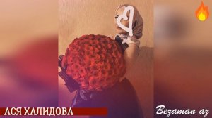 Ася Халидова Хитовые Песни