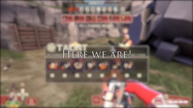 A Medics MvM Guide смотреть онлайн