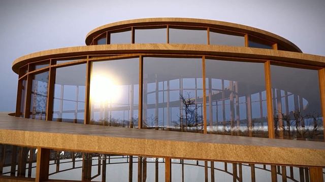 LUMION ARCHITECTURAL ANIMATION SCENE  LUMIONDA EEKSTERYER SAHNASI  VIDEO ROLIGI  SHORT SCENE