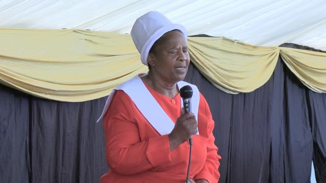 Rev Andile Mbethe at the MCSA Weslleyville Circuit 311 Heritage Celebrations 25 September 2022 смотреть онлайн