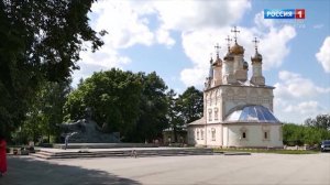 Утро воскресенья. Карачаево-Черкесия 13.04.2025