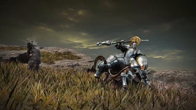 Elden Ring Nightreign - Official Raider Character Trailer