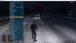 Kiddions Modest menu-Gta 5 mod menu