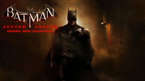 Batman: Arkham Shadow  - Original Game Soundtrack