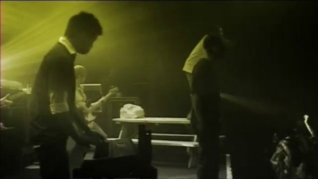 PHARRELL WILLIAMS / NERD / 2004 / DOCUMENTARY