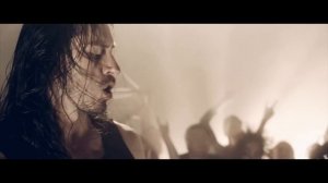 AS I LAY DYING - Blinded (OFFICIAL MUSIC VIDEO)
