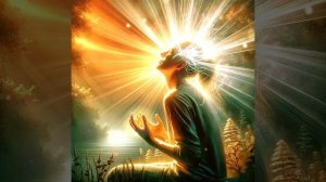 Послание от 15.04. Духовность будет фундаментом на обновлённой Земле. Отец Абсолют через Гузалию.