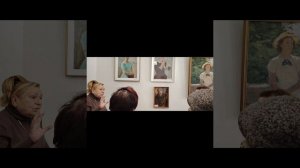 Вороновская картинная галерея
