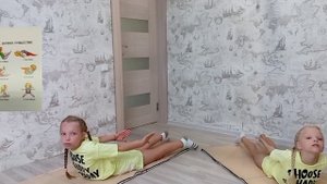 Йога сказки Йога для детей Детская йога Йога азбука Детская зарядка для здоровья Занятия с детьми