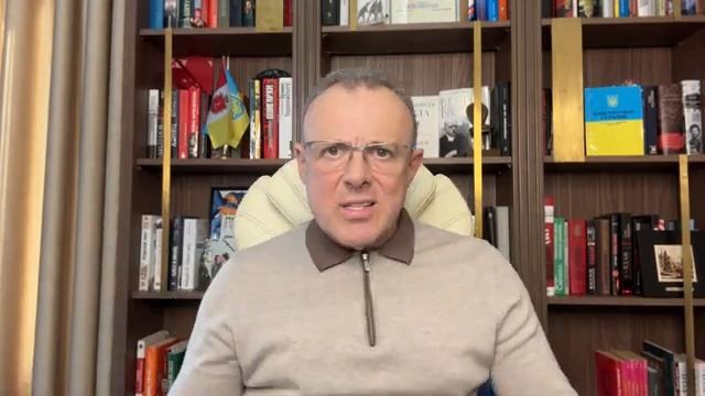 Дмитрий Спивак.от15.04.25