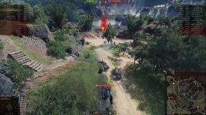 Centurion Action X лучший ст. 10 уровня