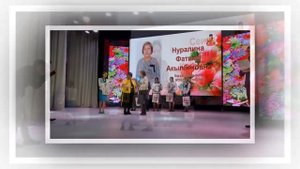 KTV: Ұстаздар күніне арналған салтанатты кеш Ахмет Байтұрсынұлына 150 жыл