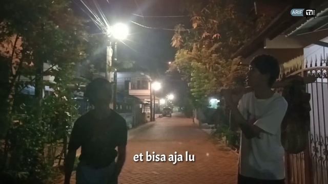 Film pendek komedi || JAGOAN SAL4H SASARAN смотреть онлайн