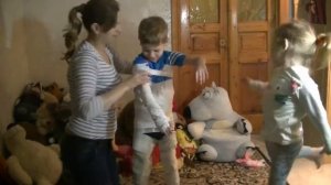 Мумия, 100 слоев бумаги за 10 минут, кто победит?