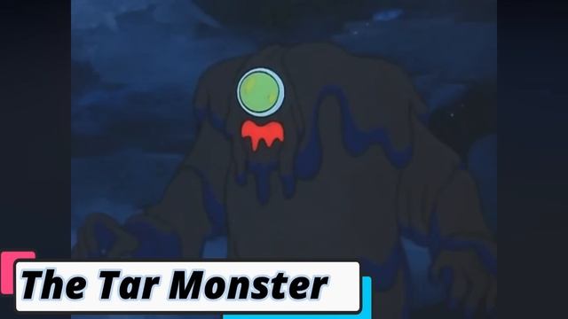 11 Disturbing Monsters Of Scooby Dooby Doo Cartoon - Backstories Explained!