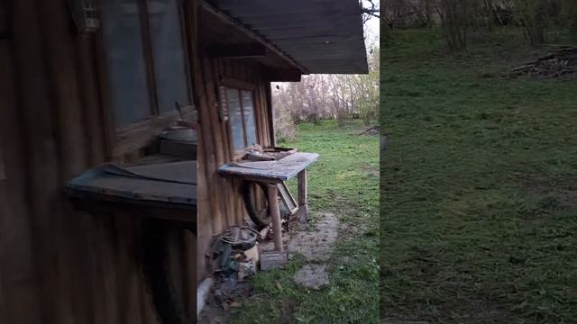 Видеообзор дома