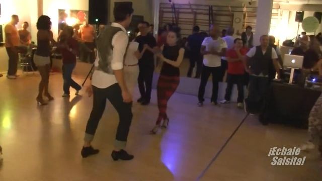 SF Mambo | Laura and Partner | Magna Edition смотреть онлайн