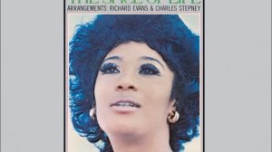 Marlena Shaw - California Soul